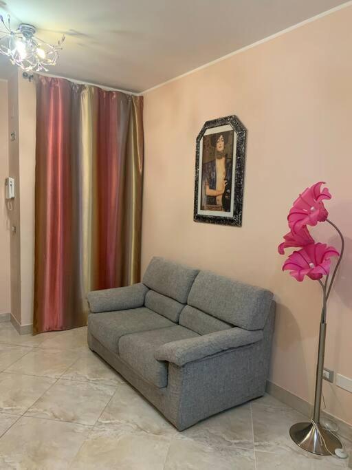 Appartamento A Campobasso Exterior photo