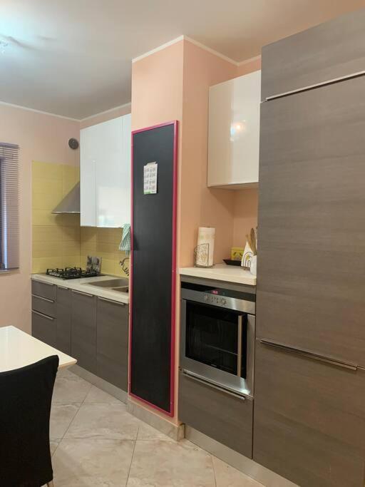 Appartamento A Campobasso Exterior photo
