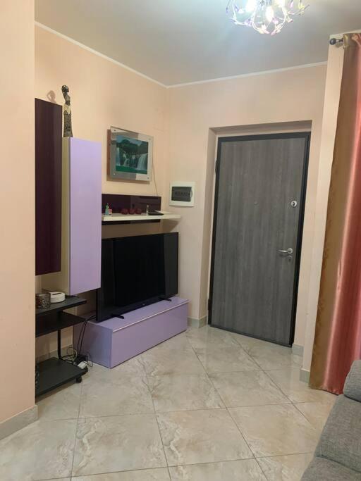 Appartamento A Campobasso Exterior photo