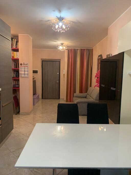 Appartamento A Campobasso Exterior photo